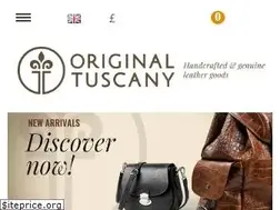 Sites similar to originaltuscany.com