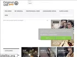 Sites similar to originalusb-pro.com