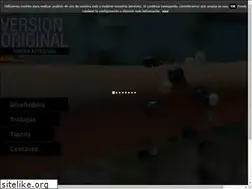 Sites similar to originalversion.es
