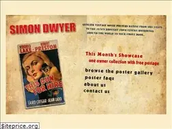 Sites similar to originalvintagemovieposters.co.uk