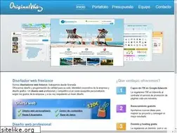 Sites similar to originalweb.es
