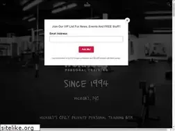 Sites similar to originalworkout.net
