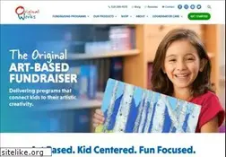 Sites similar to originalworks.com