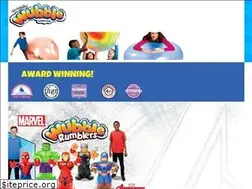 Sites similar to originalwubble.com