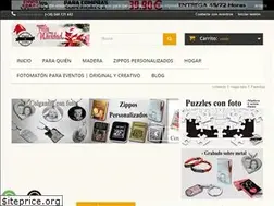Sites similar to originalycreativo.es