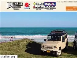 Sites similar to originalz2012.com