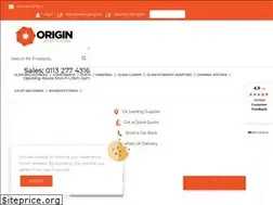 Sites similar to originarchitectural.co.uk