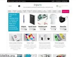 Sites similar to originarte.es