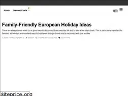 Sites similar to originated.ca