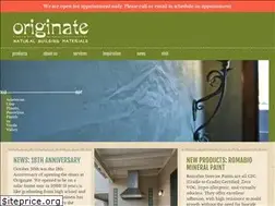 Sites similar to originatenbm.com