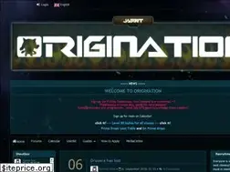 Sites similar to origination-jabbit.com