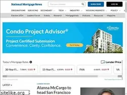 Sites similar to originationnews.com