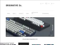 Sites similar to originativeco.com