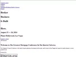 Sites similar to originatorconnect.com