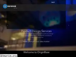 Sites similar to originbase.com