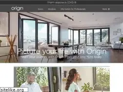 Sites similar to originbifolds.com