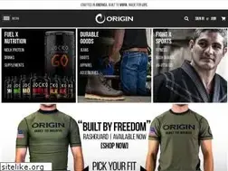 Sites similar to originbjj.com