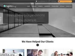 Sites similar to originbluy.com