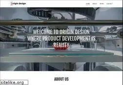 Sites similar to origindr.com
