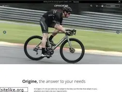 Sites similar to origine-cycles.com