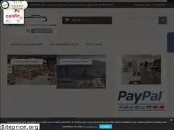 Sites similar to origine-pieces-auto.com