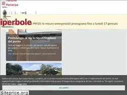 Sites similar to originebologna.com