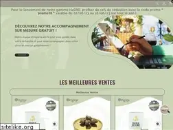 Sites similar to originecbd.fr