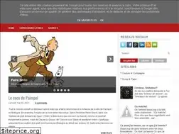 Sites similar to originedesmots.blogspot.fr
