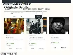 Sites similar to origineledetails.nl