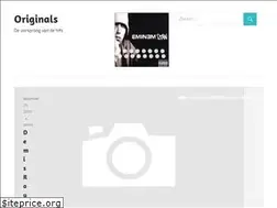 Sites similar to originelehits.nl