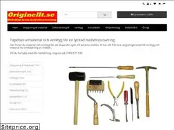 Sites similar to originellt.se