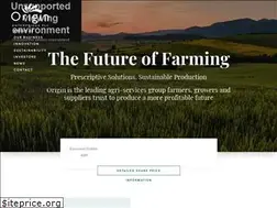 Sites similar to originenterprises.com