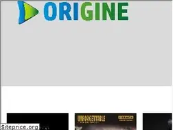 Sites similar to origineradio.fr