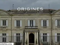 Sites similar to origines.com