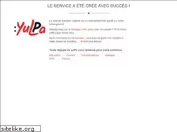 Sites similar to origines.org