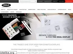 Sites similar to originexhibits.com