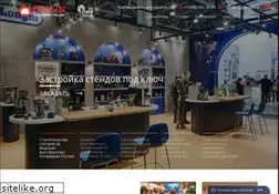 Sites similar to originexpo.ru