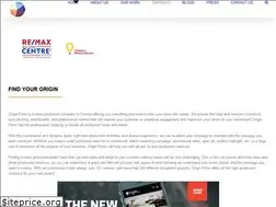 Sites similar to originfilms.ca