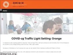 Sites similar to originfire.co.nz