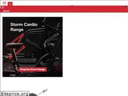 Sites similar to originfitness.com