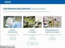 Sites similar to originfoods.com.my