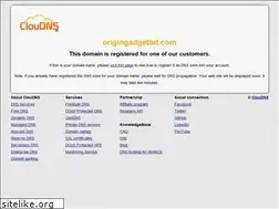 Sites similar to origingadgetbd.com