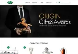 Sites similar to origingifts.com.sg