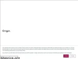 Sites similar to origingrowth.co.uk