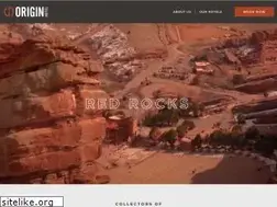 Sites similar to originhotel.com