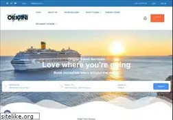 Sites similar to origini.co.uk