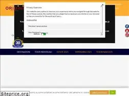 Sites similar to origini.net
