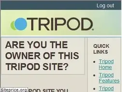 Sites similar to origininc.tripod.com