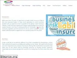 Sites similar to originindia.in