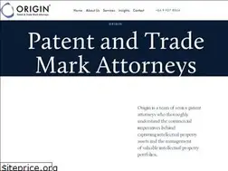 Sites similar to originip.com